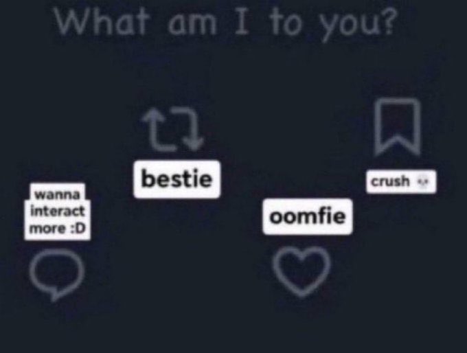 elysiankismet's tweet photo. interaction bait bc why not 
stolen from zack bestie https://t.co/54B3mWeSwI