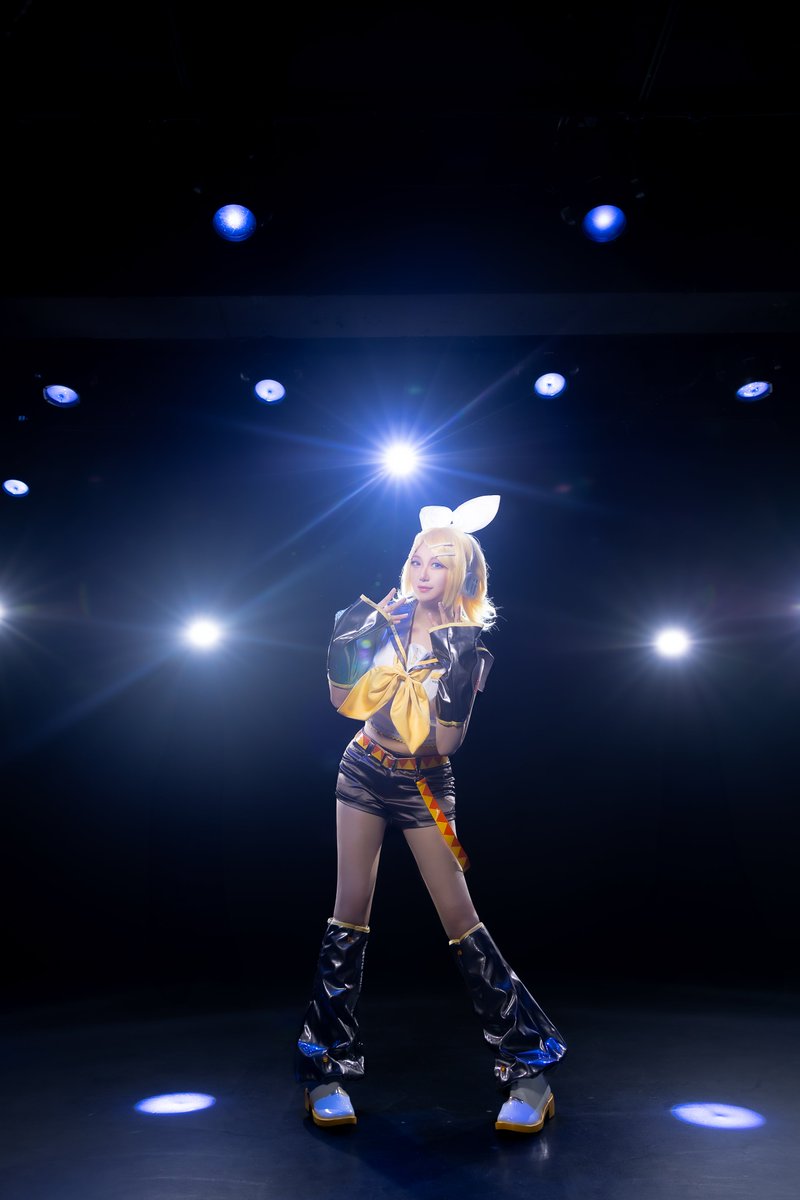 [개인촬영본]

🔸VOCALOID : 카가미네 린 🔸

📸 600님 (<a href="/6back_600/">600</a>)
.
.
.
#VOCALOID
#鏡音リン 
#鏡音鈴
#Rin
#Kagamine_Rin