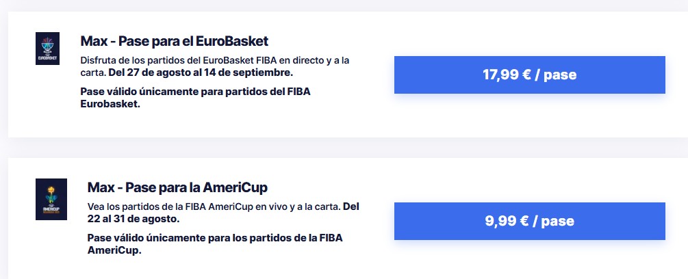 Basket a todo Ritmo tweet media