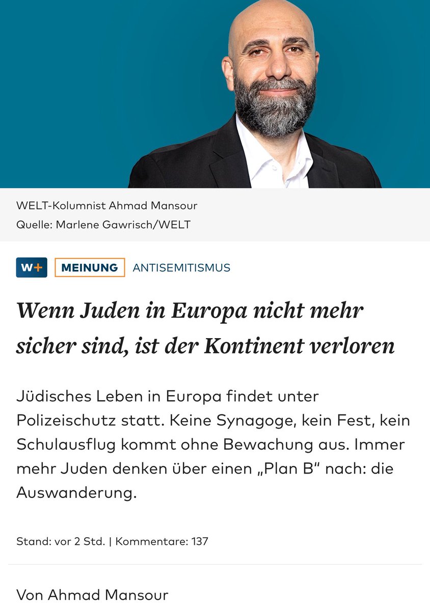 Wie kann es sein, dass die Republik tagelang in Aufruhr gerät, weil junge Menschen auf Sylt ein rassistisches Lied grölen – eine öffentliche Hetzjagd auf die „Täter“ startet, Gesichter veröffentlicht, Karrieren zerstört –, während antisemitische Angriffe, Hetze, Einschüchterung