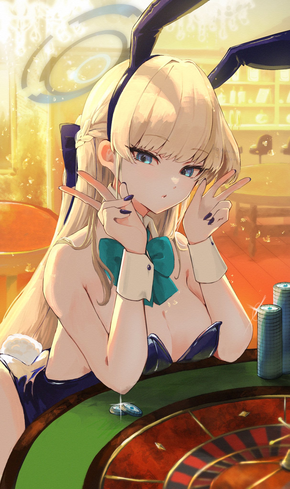 投稿の画像