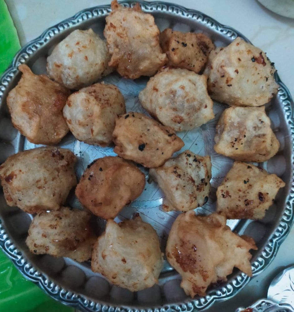 Wishing everyone a Happy Ganesh Chaturthi! 🙏

#GaneshChaturthi 
#VinayakarChaturthi