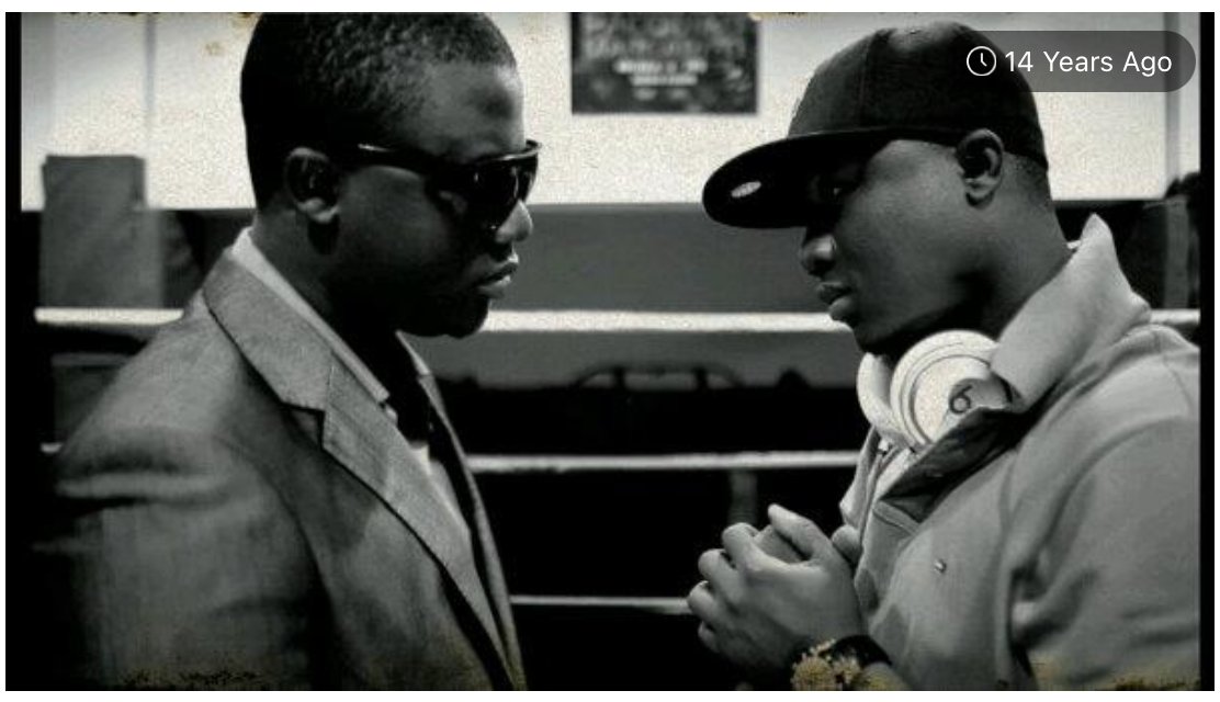 14 Year ago, we did a thing. Nel Magnum brought the fire production. 

S/O to <a href="/Nanaasihene/">Nana Kofi Asihene | Creative consultant</a> ! The way we taya on this video. 

It is well. shorturl.at/cMxaS