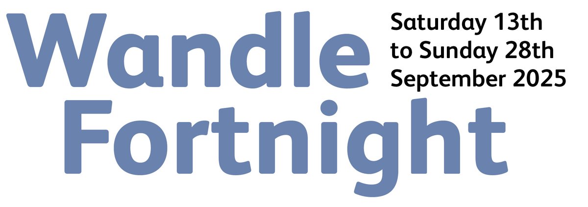 Wandle Fortnight - it's nearly time! Check out the growing list of events and activities in the Calendar

wandlevalleyforum.org.uk/wandle-fortnig…