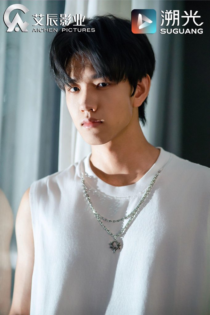 alldingxinth's tweet photo. ꒰ 📸 ꒱

พร้อมซิ่งแล้วครับ~🏎️🏁

🔗 : https://t.co/U7P8IZ8Pms
🔗 : https://t.co/An1AvmJky8

รูปจากเรื่อง : 大反派的叛逆亲妈穿回来了
ตัวละครชื่อ : 江北毅 (เป็นนักแข่งรถ)

♡ #ChenDingxin
#XIN #陈鼎新 #เฉินติ่งซิน ⟢ https://t.co/LV48cUUOyt