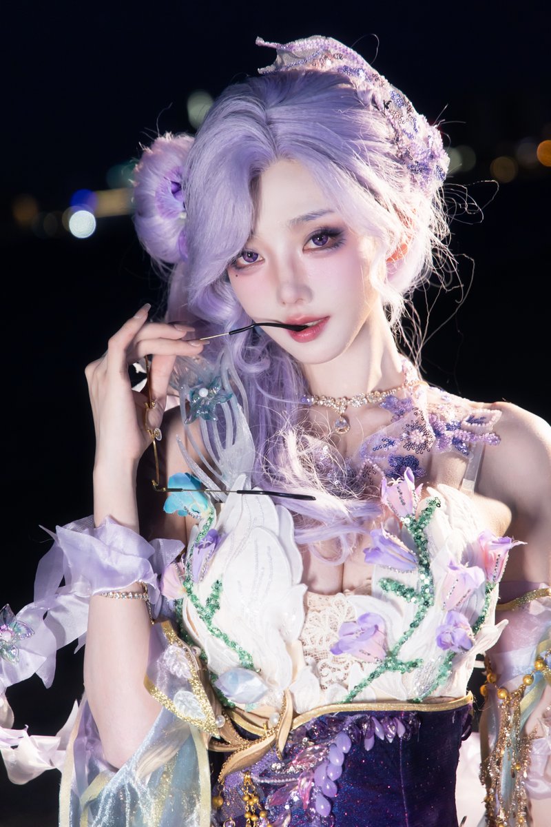 👓#永劫無間 #NARAKABLADEPOINT