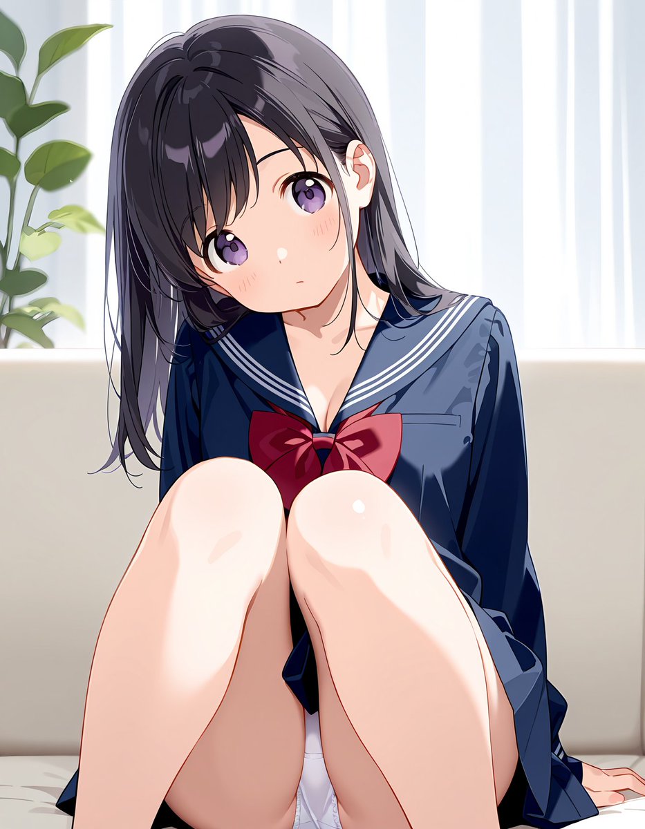 もう一丁試作
怒られたら削除します

#AIイラスト