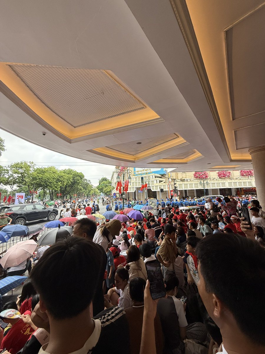 Ha Noi - Viet Nam