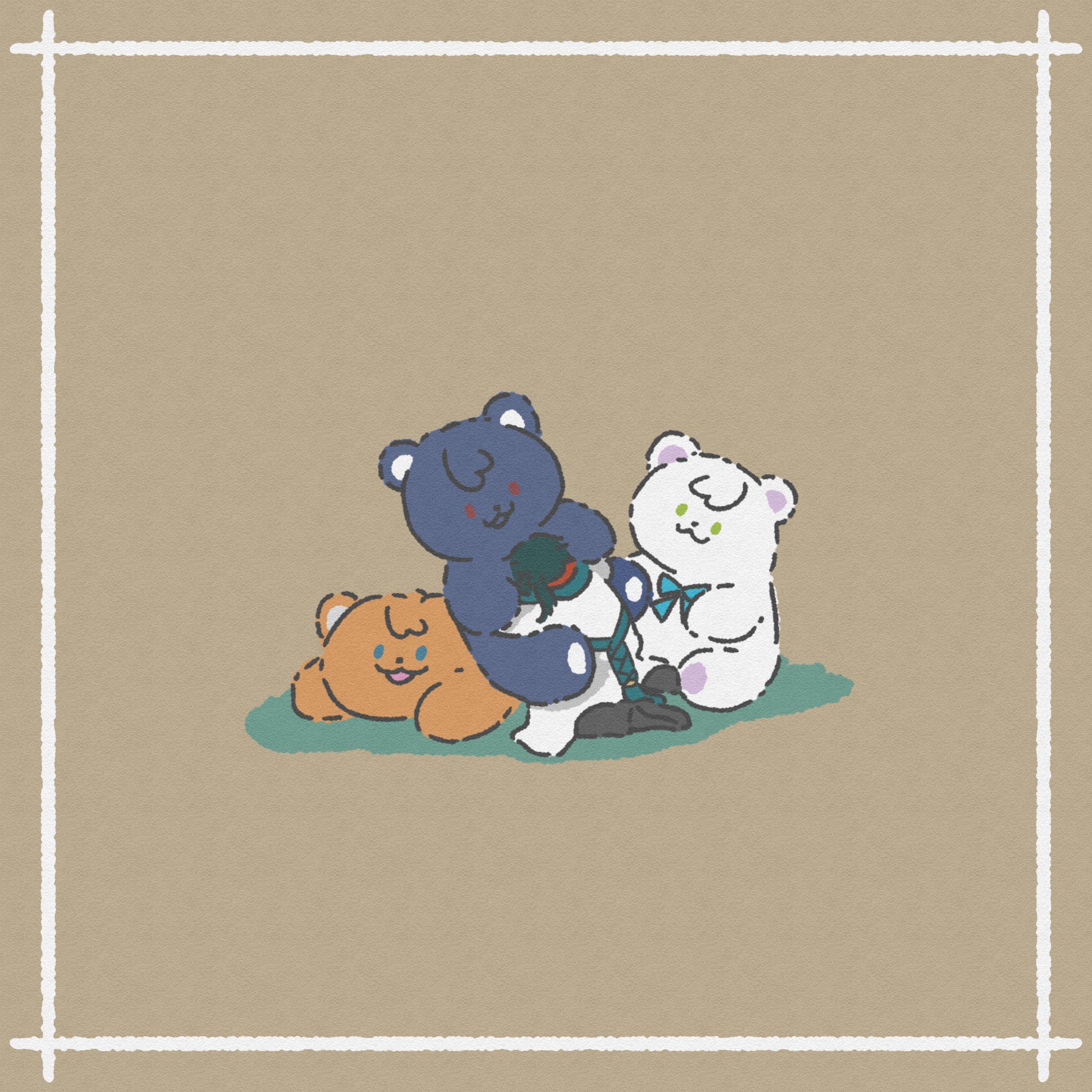 へんなの〜♡ (@nyan_snyan_xox) / X