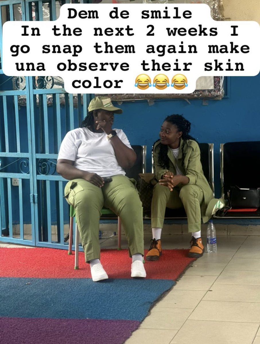 PopLoner_tnb's tweet photo. @nysc360 😂 https://t.co/SxNqUF1YXc
