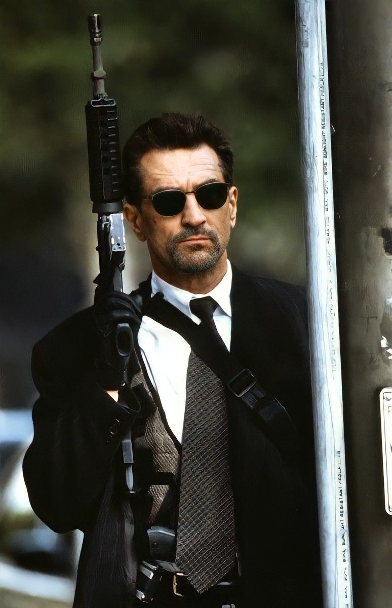 بهترین دزد سینما و تلویزیون؟