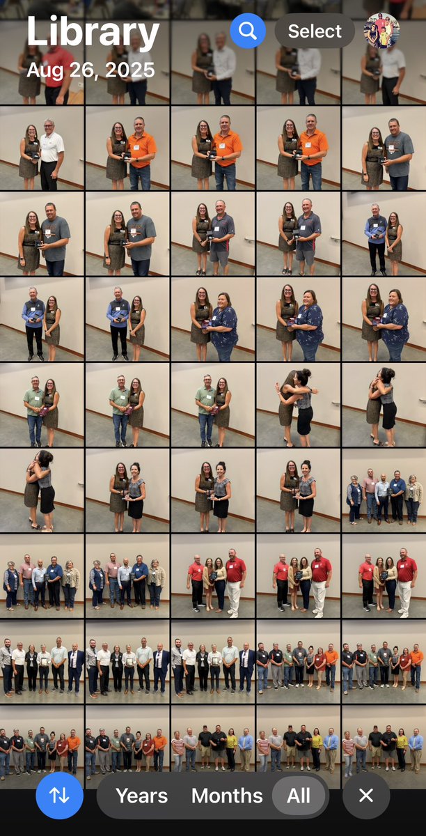 Nebraska Association of School Boards (@nasbonline) on Twitter photo Award Season! 📸 🏆 Award Season! 📸 🏆