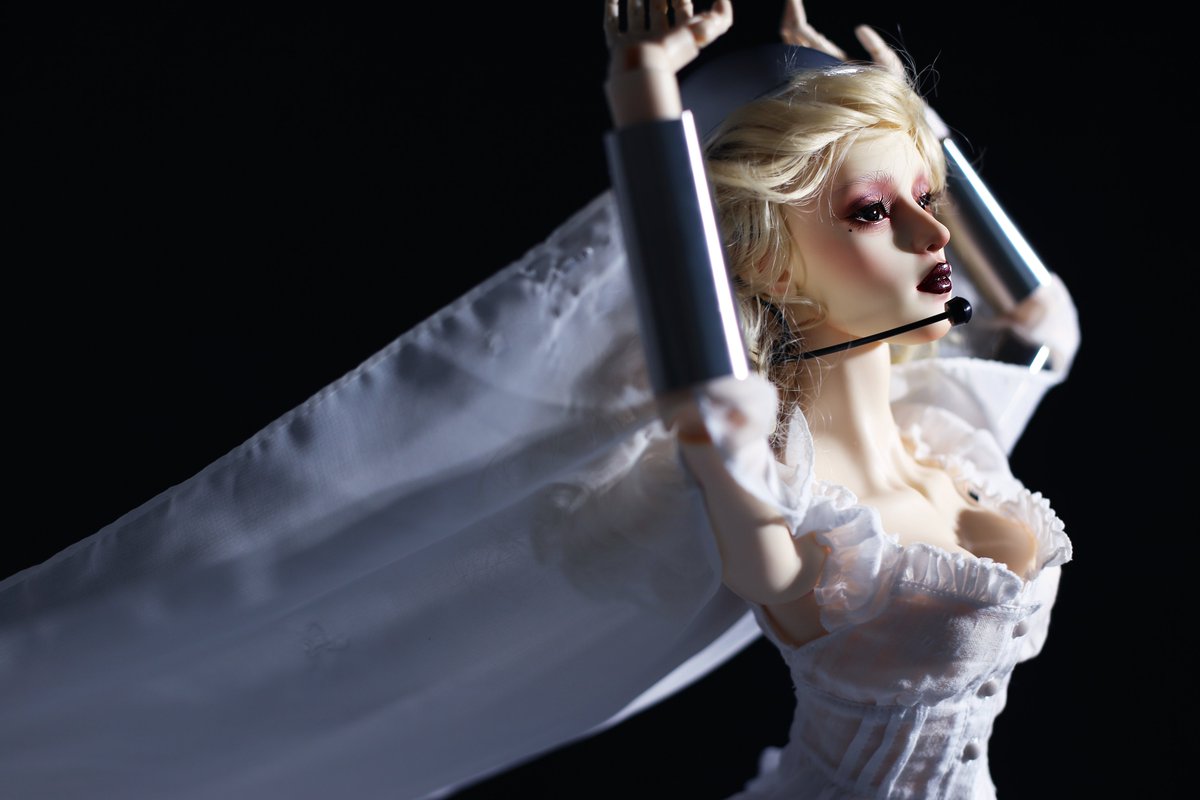 Baby, there's no other superstar