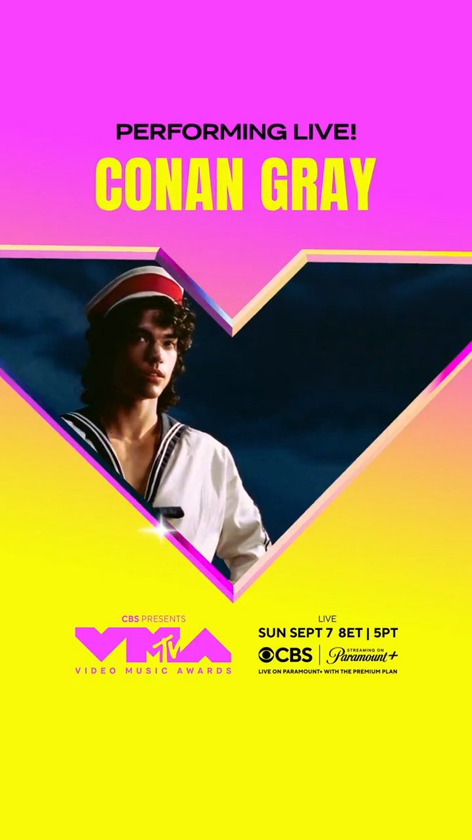 ×

             "Guess who is performing..."