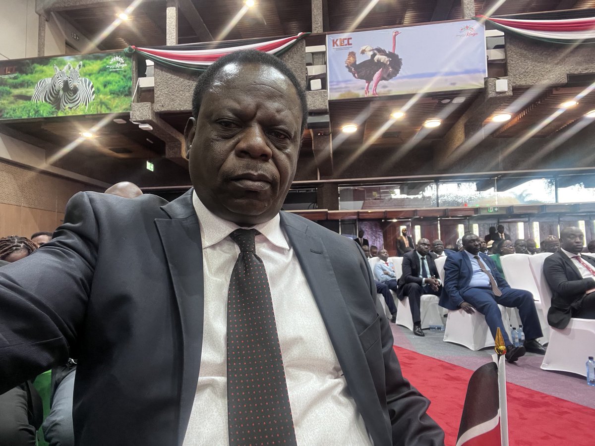 Joined fellow Kenyans in marking Katiba Day <a href="/15/">Mona Lisa.</a>