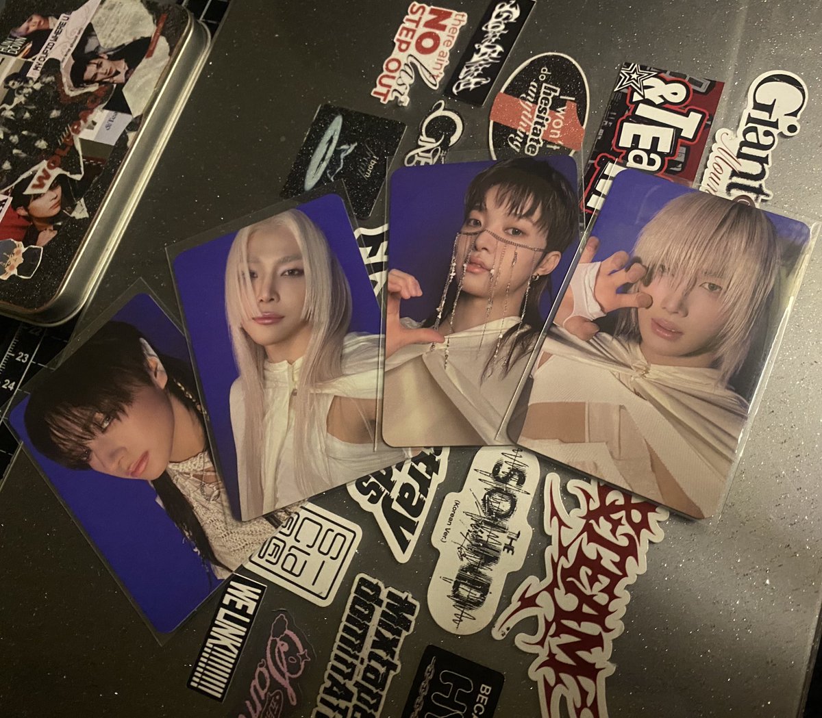 damn they’re pretty