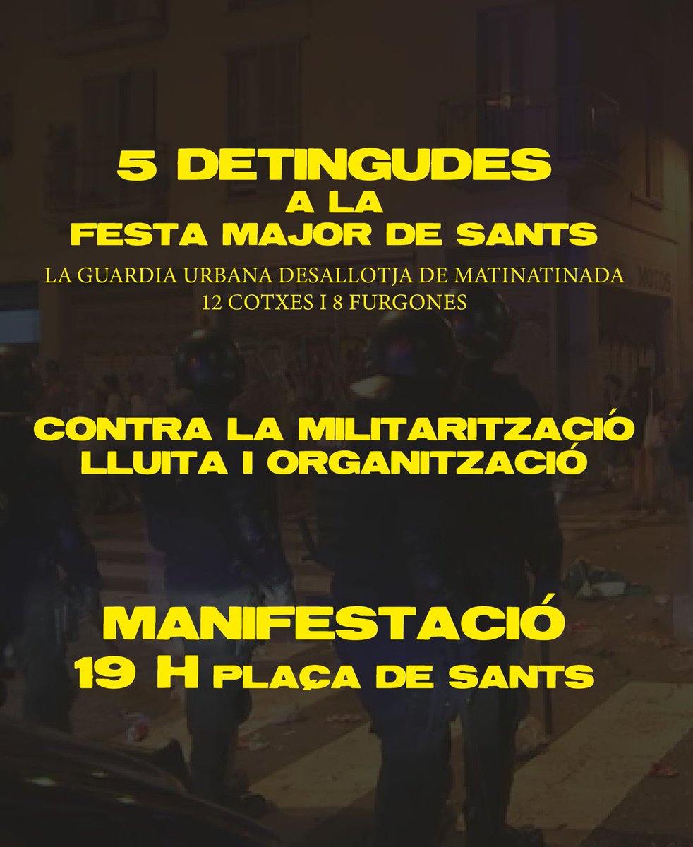 Grup d'Habitatge de Sants tweet media