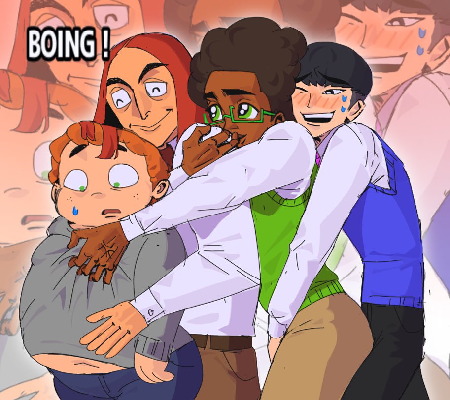 よかいま (@yokaimanko) on Twitter photo 