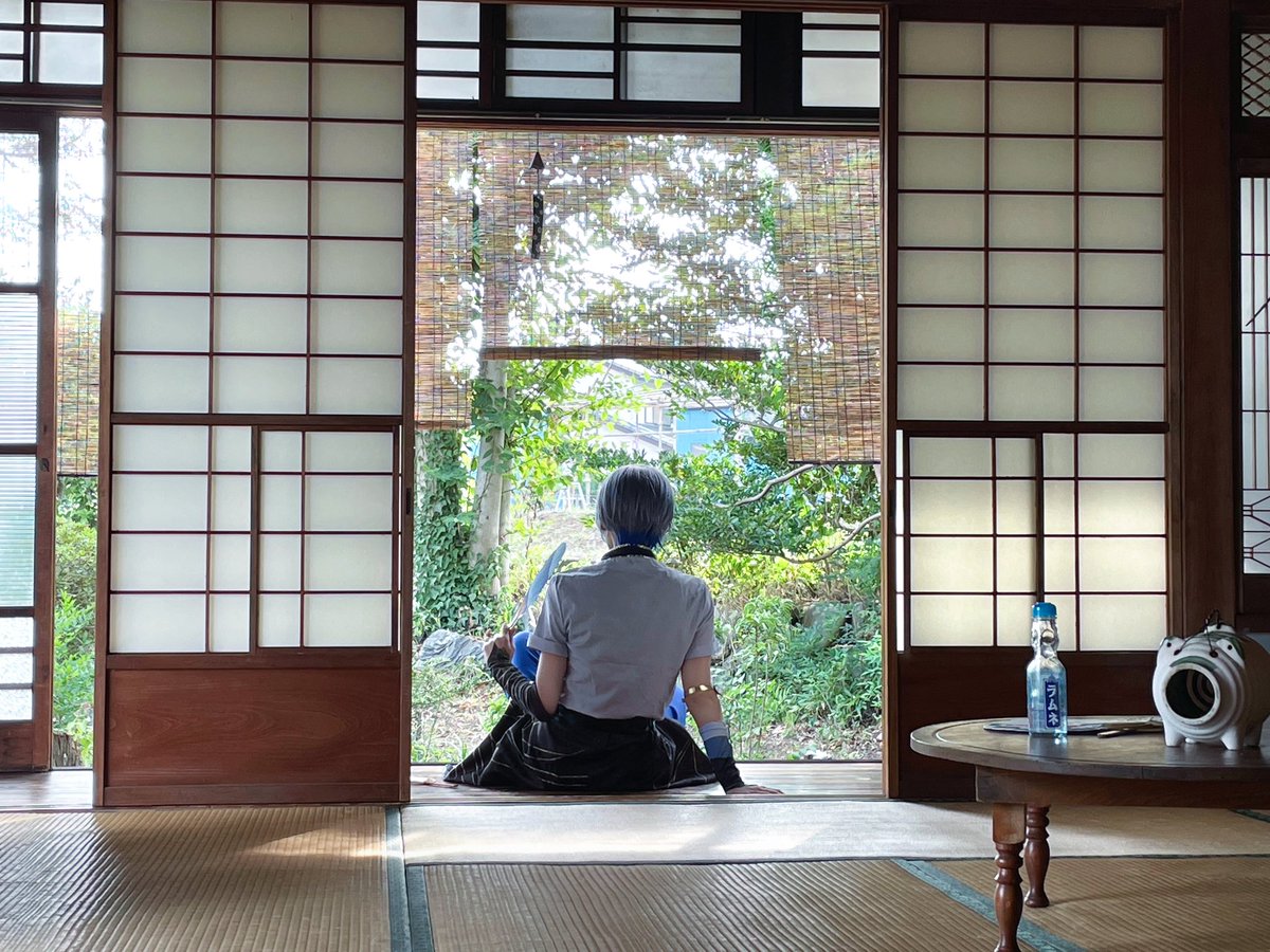 おそくほー！夏してきました🌻