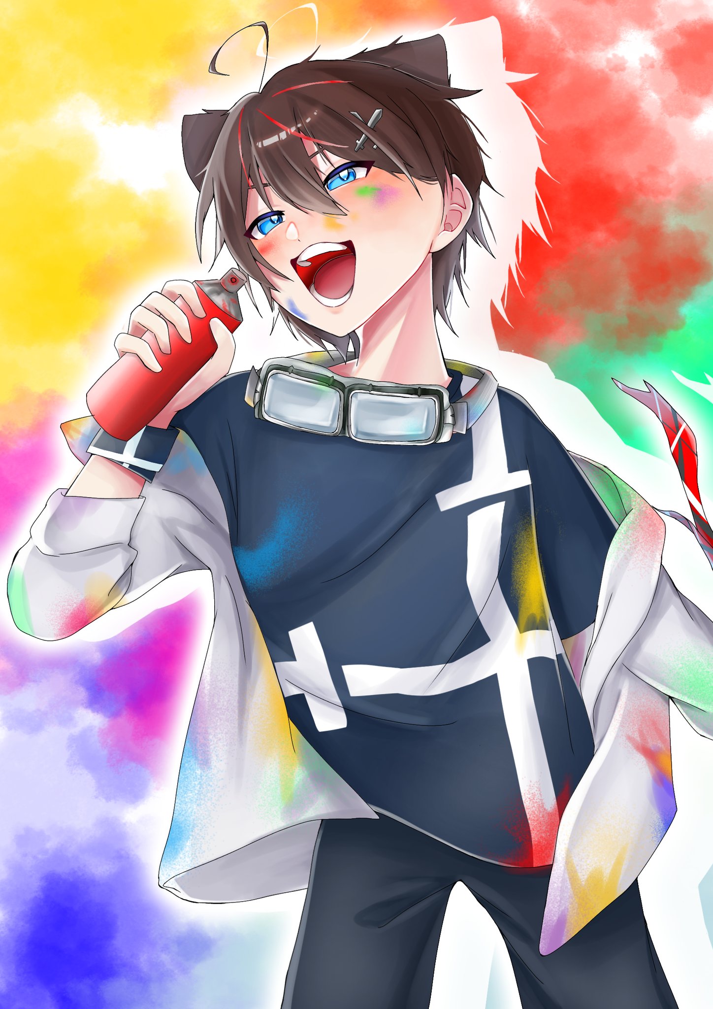 はゆ* on X: 