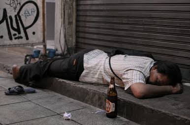 Average Acharya Prashant Follower