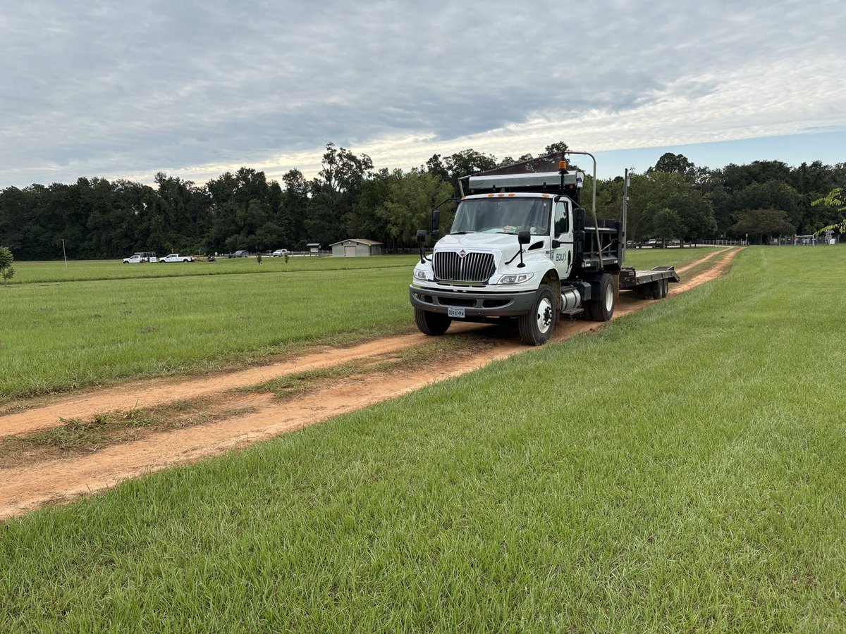 The future arrives at the Miccosukee Greenway
