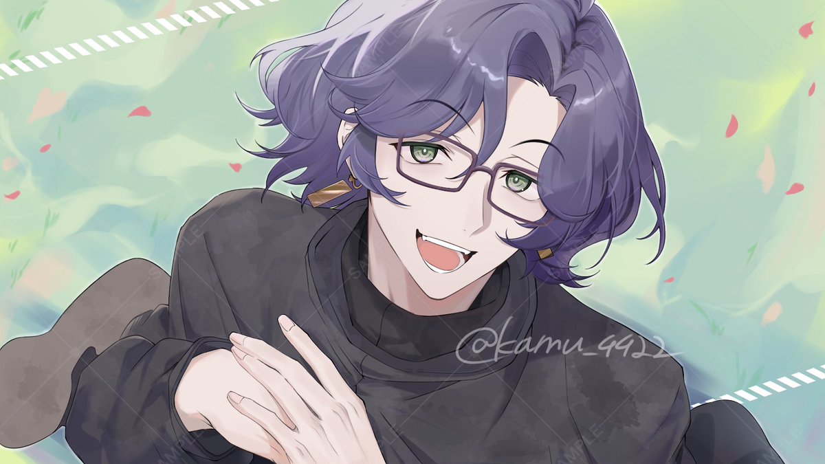 AWA株式会社様よりご依頼いただき、
アオミヤ様のCM用1枚イラストを担当させていただきました。🙌✨
YouTubeでぜひご覧になってください！ 

youtu.be/vkq3dqTLutQ?si… <a href="/YouTube/">YouTube</a>