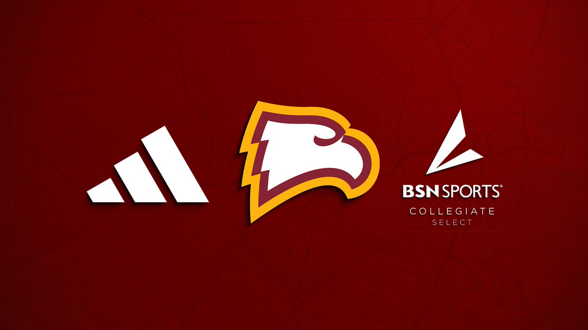 Proud To Announce Winthrop Athletics Multi-Year Partnership With <a href="/adidas/">adidas</a> &amp; <a href="/BSNSPORTS/">BSN SPORTS</a>‼️

🔗bit.ly/4mFB1jG

#ROCKtheHILL