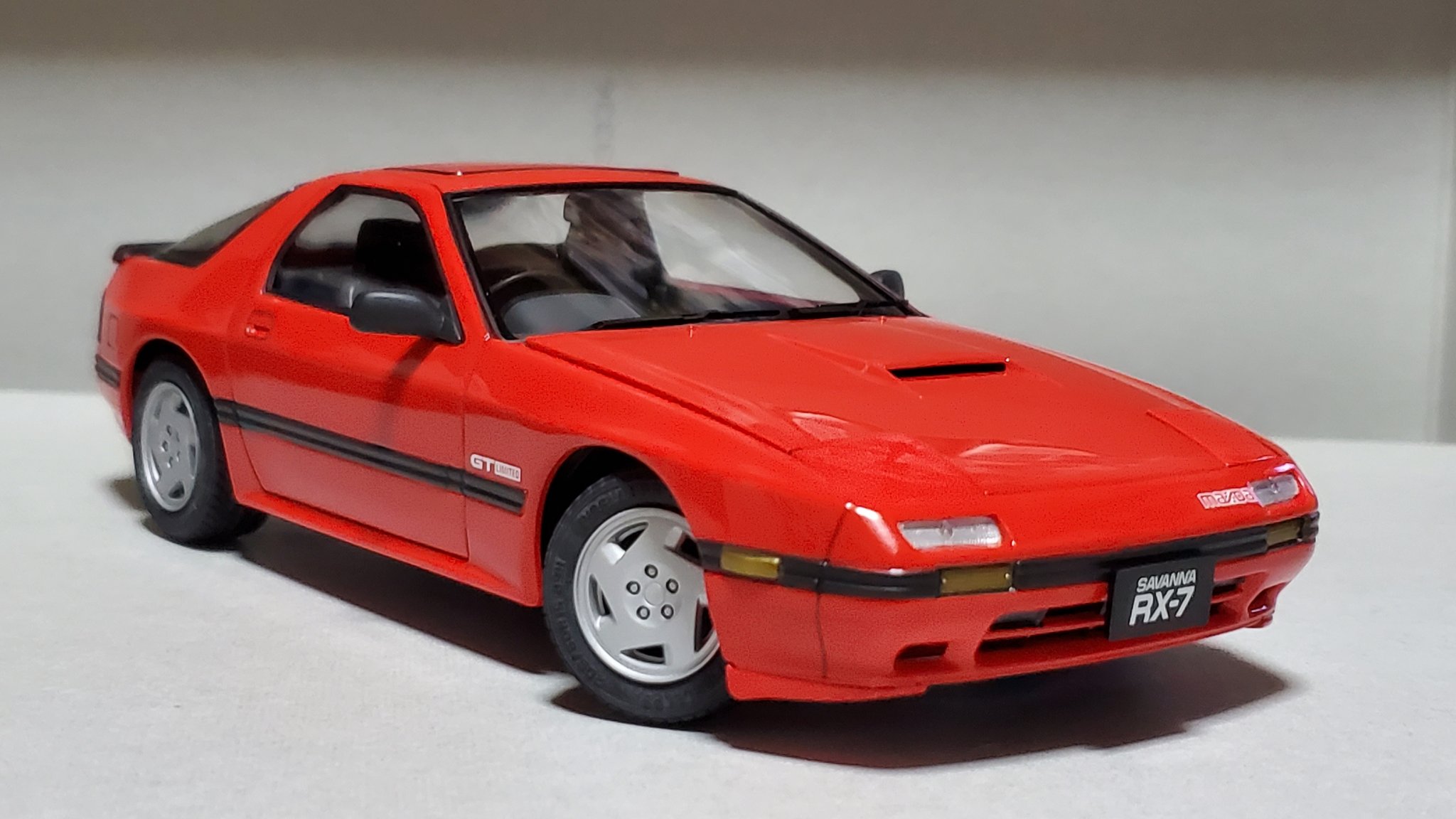 最…最終値下げです ❗ サ一パントエクセル1/8Rcカ一 発掘 サロゲートペアについて #Excel - Qiita