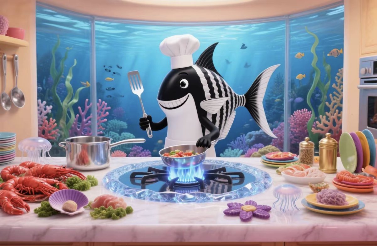 fish6227's tweet photo. The development of the cross-chain bridge is drawing to a close, and the model of the first ecosystem will be announced soon. FishSwap has always been here, and we have been working behind the scenes. We will not be defeated by any difficulties. If you cannot hold firmly, you will not become wealthy. #OKB #FISH @wallet  @okx @star_okx  @XLayerOfficial