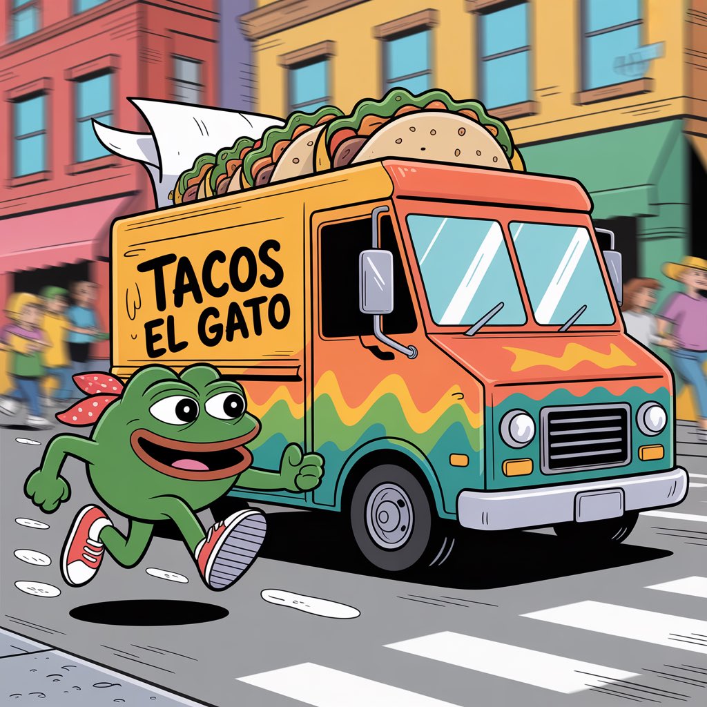 I missed taco Tuesday but don’t miss out on this.