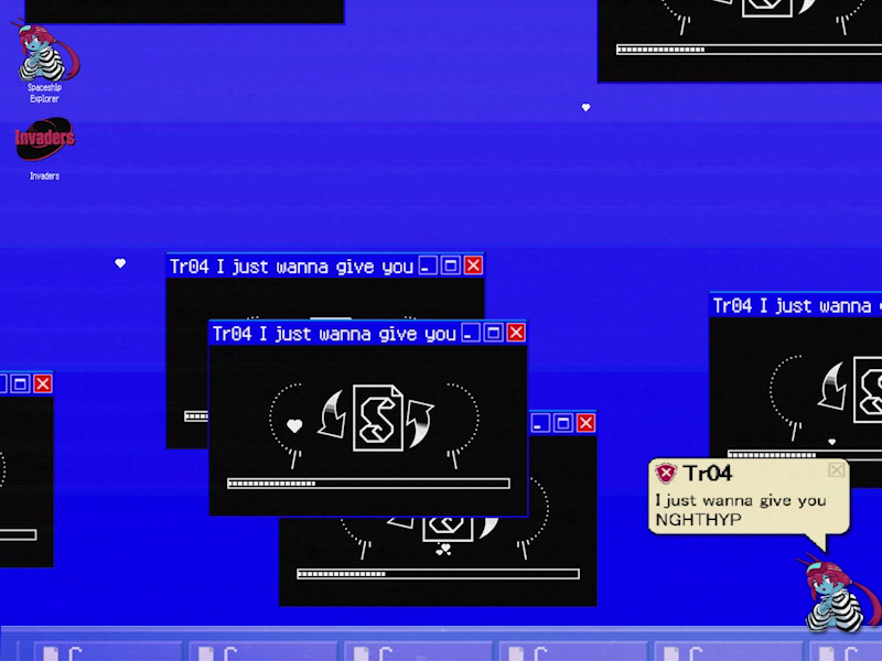 【Invaders info】

NEW Visualizer👾👾
「NGHTHYP - i just wanna give you」
<a href="/nghthyp/">NGHTHYP</a> 
<a href="/piccolo115115/">pìccolo</a> 
<a href="/sanmal307/">sanmal</a> 

🔻MOVIE
<a href="/LAKU1313/">LAKU</a>

youtu.be/dFiHwCdJYLU