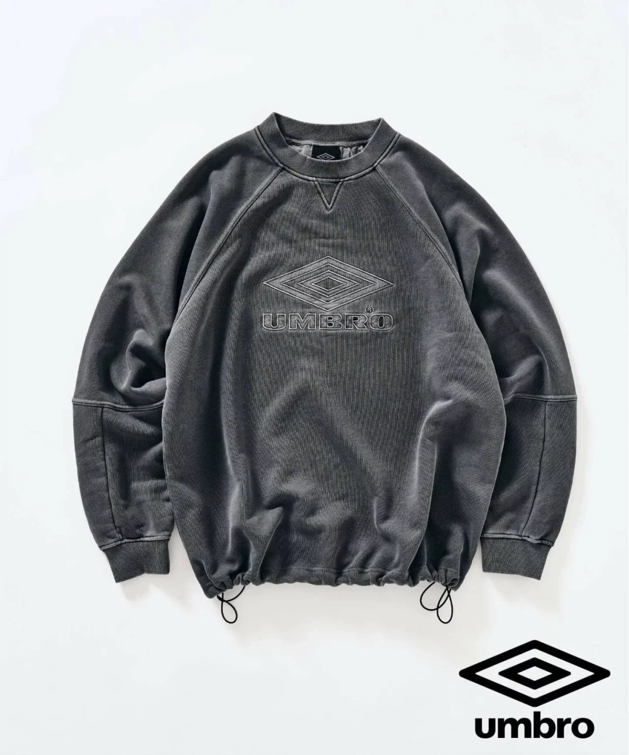 UMBRO スウェット しの on X: 