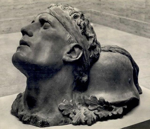 “One must be either a hero or a saint. In between lies not wisdom, but mediocrity.” ~ Oswald Spengler, Decline of the West