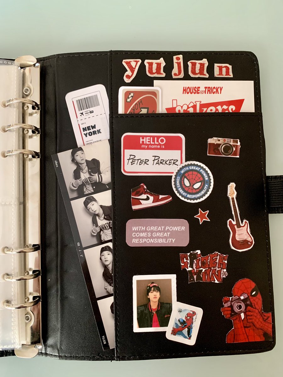 yujunページ isa(bela) 🫧 (@yujunsmile): 