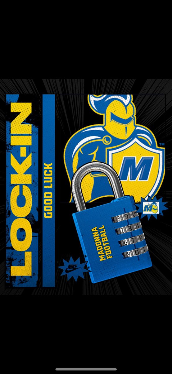 Thanks for the love <a href="/CoachPhilipGuel/">Coach Guel</a> ! Good luck this week ! <a href="/Money_McCants10/">Gerald D. McCants</a> <a href="/MUCrusadersFB/">Madonna Football</a> 

<a href="/HowardHuskies1/">HH Prep Post Grad Football Team</a> <a href="/WR_CoachT1/">Coach T</a>