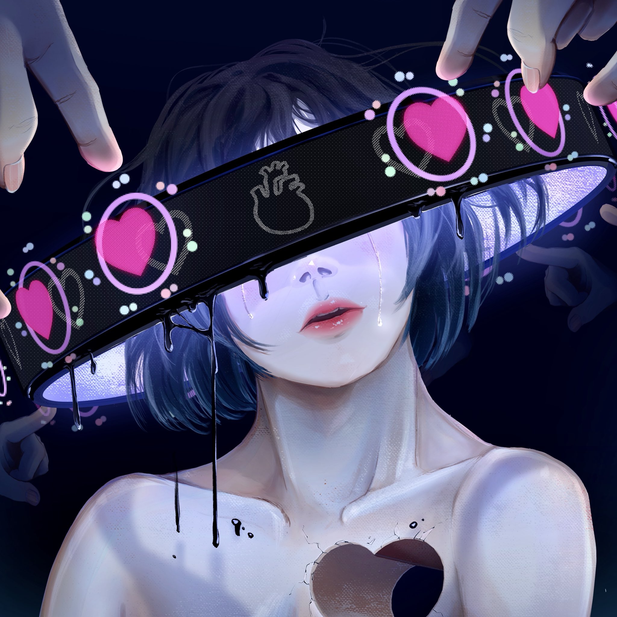 クラウリー666 (kx962gv1XcthG10@) / X