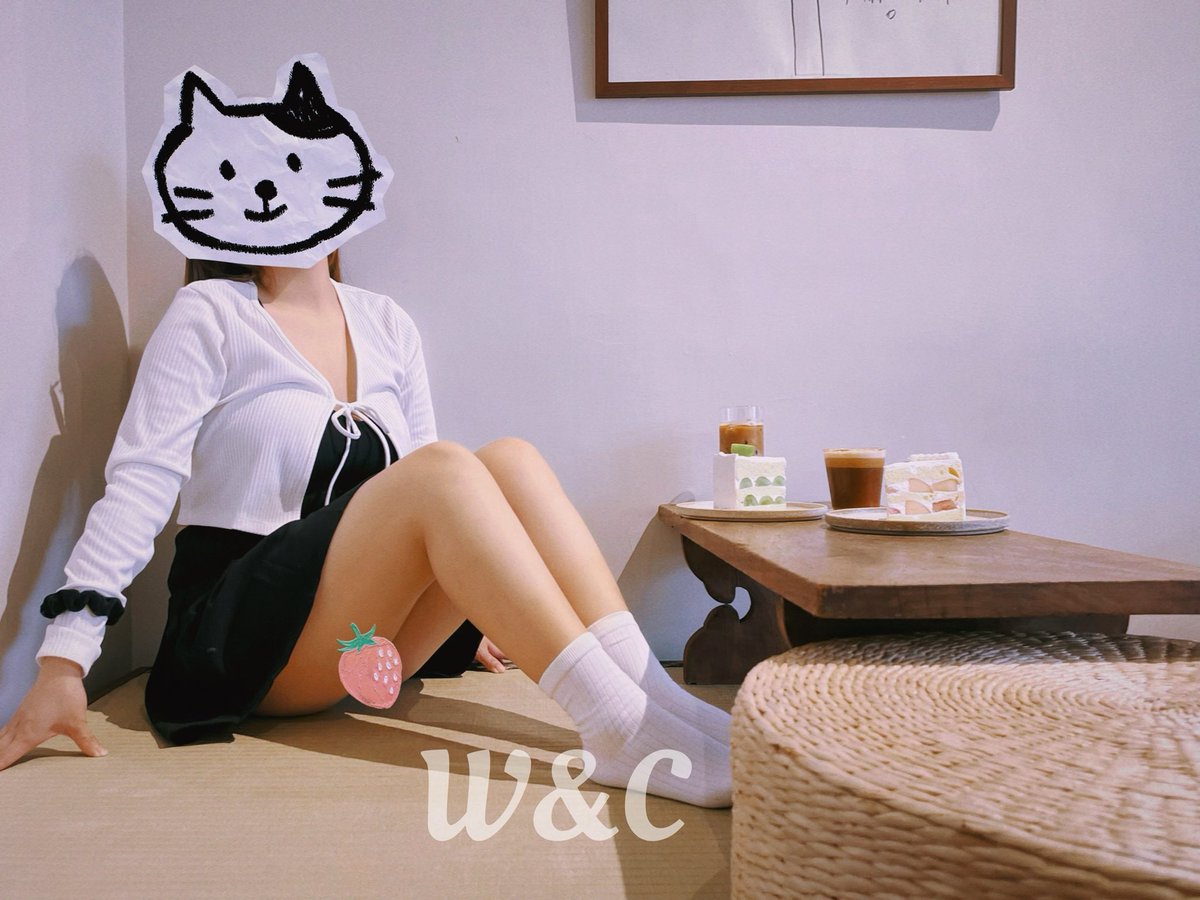 吃甜點就跟遇到好推友一樣
都能使身心感到愉悅🤤🥰

#台中探店系列