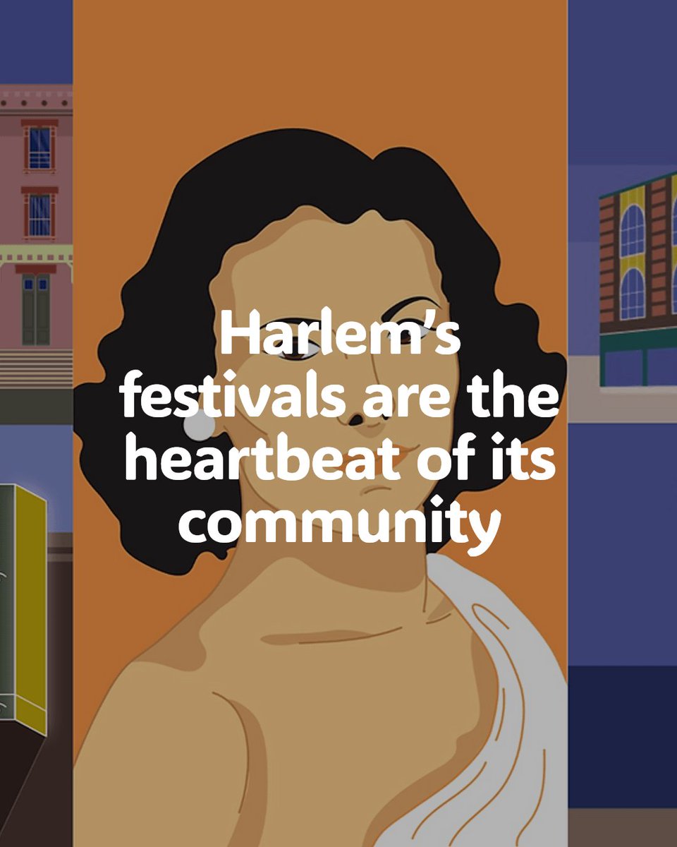 Harlem's festivals aren't just events; they're a celebration of community.

From jazz in the streets to vibrant parades, each festivity tells a unique story.

Join us in exploring these cultural gems that keep Harlem's spirit alive.