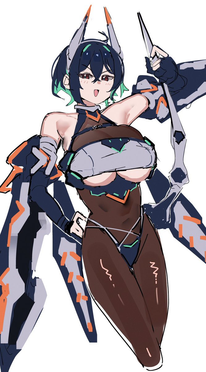 ましぼん tweet media