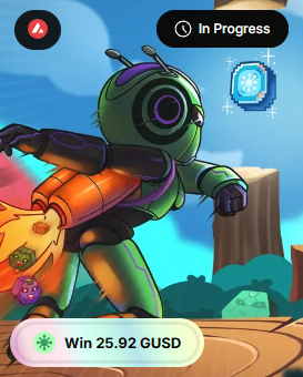 🔥 Just won $25 GUSD in <a href="/genome_protocol/">Genome</a>!

Yesterday, I published a detailed guide on how to join the VEE Formation Tournament on EDGE testnet, and today I actually won. Even though it’s a testnet asset, the real reward is getting hands-on experience with Genome EDGE and learning