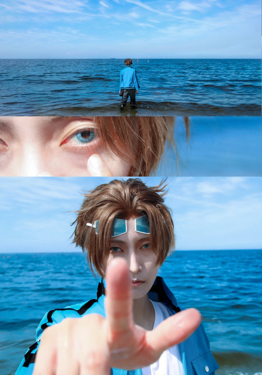cosplay WT
photo ミトン(<a href="/mitonwa_batto/">ミトン</a> )

最果てを知っている。