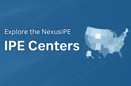 Unearth IPE Centers across the U.S.! Explore NexusIPE™ interactive map &amp; directory to find institutions committed to interprofessional education and practice. Discover, connect, and contribute today. nexusipe.org/connecting/ipe…