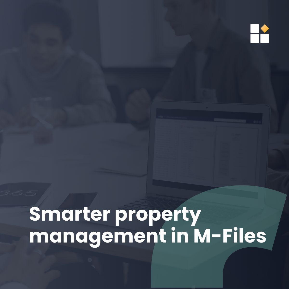 unitflyaddons's tweet image. Streamline property management in #MFiles with these powerful modules in #ExtensionKitCore:
๐ Property Operations
๐ Property Calculations
๐ Extended Auto Properties
๐ Auto Numbering Properties
๐ Property Builder
Learn more about the solutions ๐ buff.ly/NHVJp1m