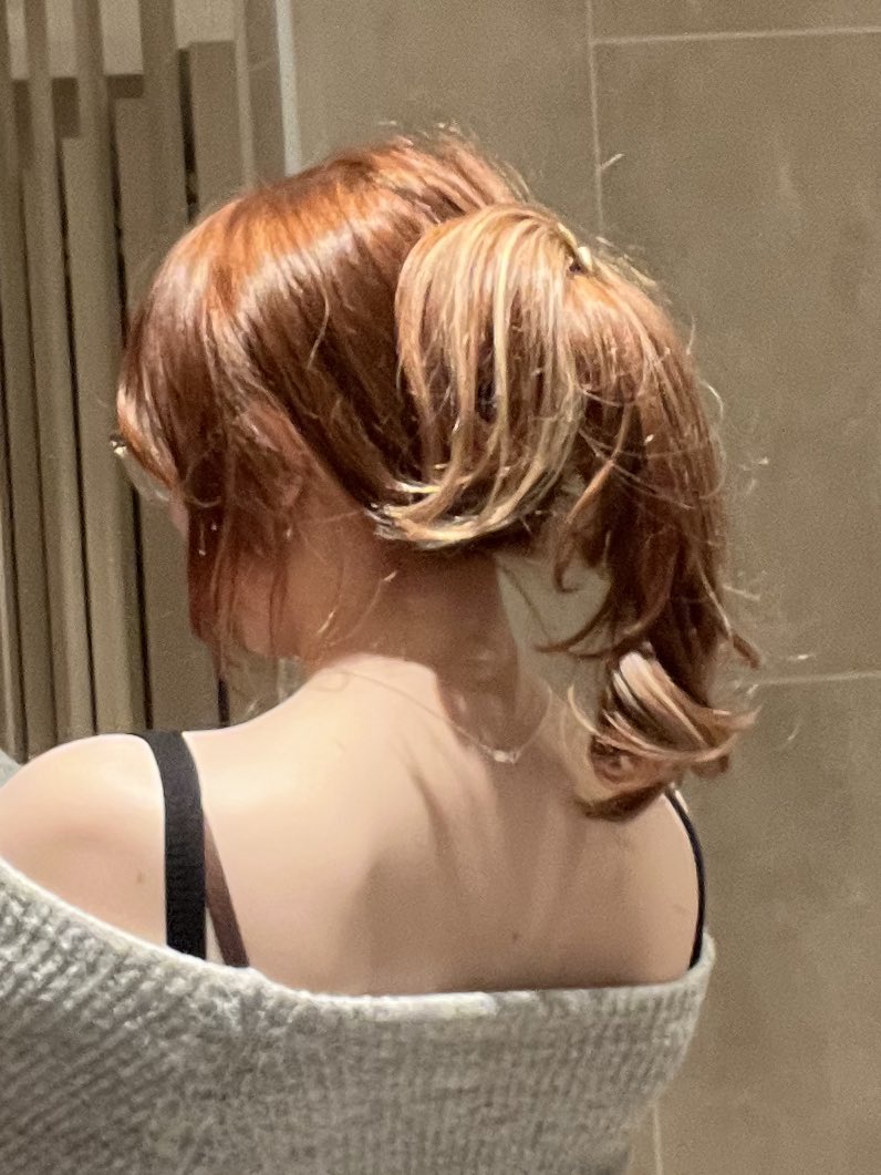 clare ˶ᵔ ᵕ ᵔ˶ tweet media