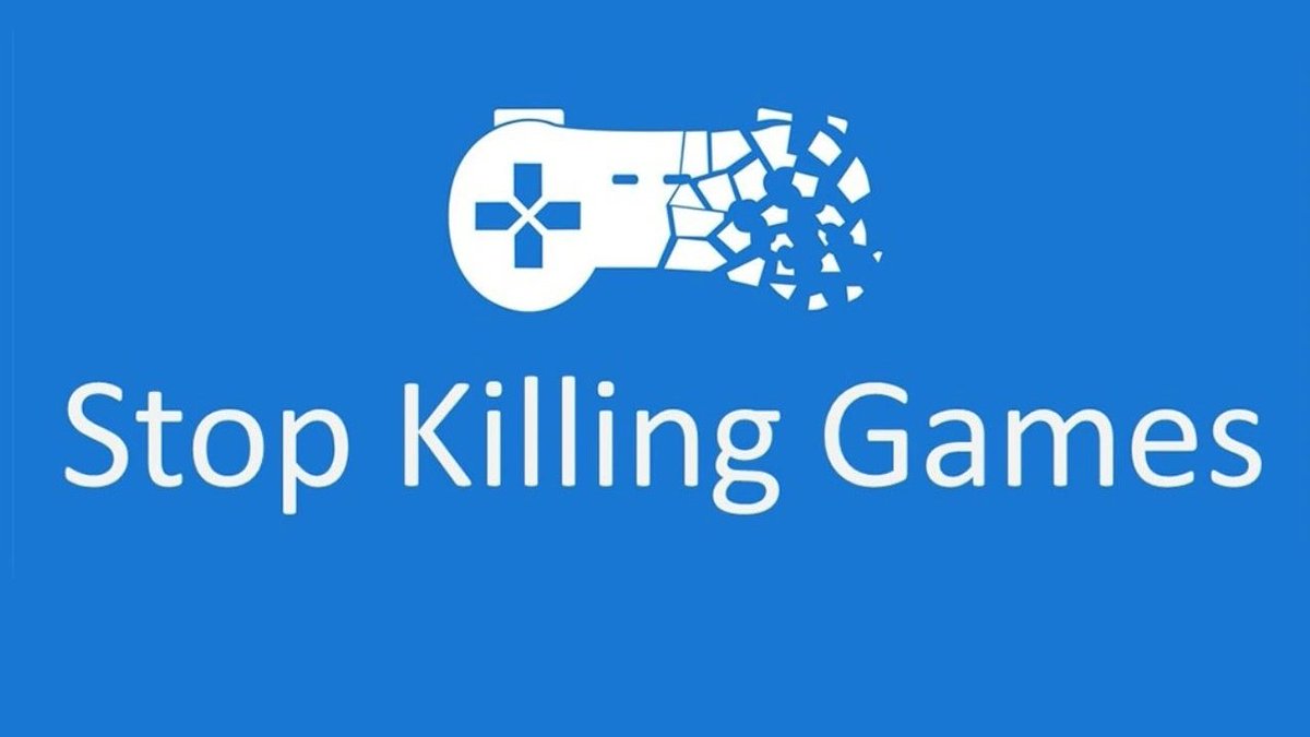 Drodzy Gracze!  

Właśnie zakończyliśmy rozmowę z Ministerstwem Cyfryzacji, a konkretnie z Sekretarzem Stanu, Dariuszem Standerskim, na temat inicjatywy Stop Killing Games oraz o zmianie niekorzystnego przelicznika cen gier na Steam w Polsce. Ministerstwo wyraziło pełne poparcie
