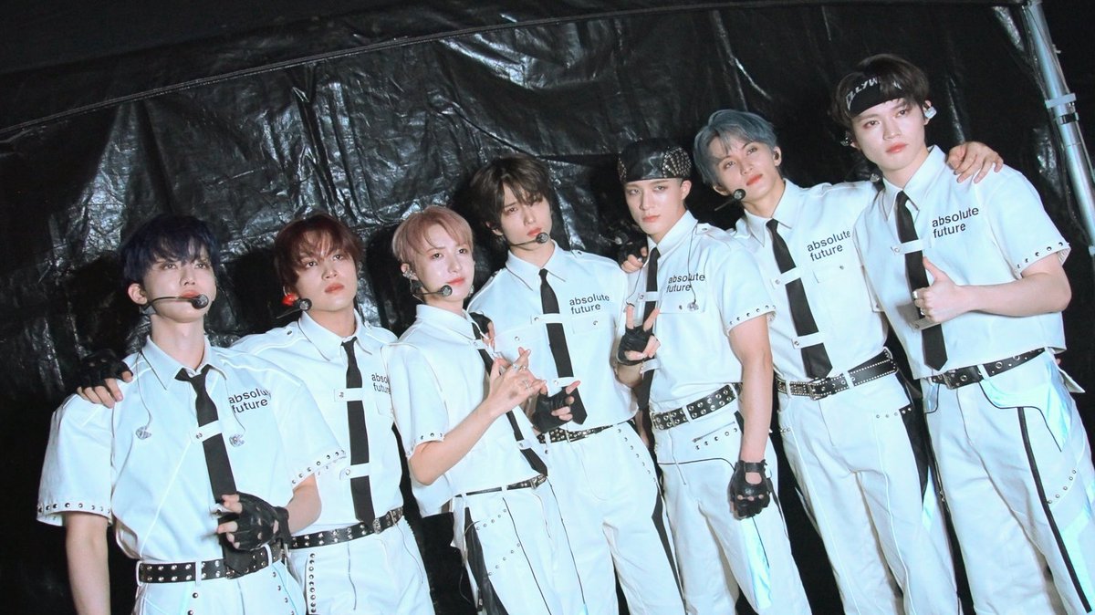 NCT DREAM과 함께 한 시원한 여름🍉🌬️ | 2025 가요대전 Summer 비하인드

youtu.be/mg-O_ZCG7fQ

#Behind #가요대전 #NCTDREAM #엔시티드림 
#BTTF #NCTDREAM_BTTF #GoBackToTheFuture #NCTDREAM_GoBackToTheFuture