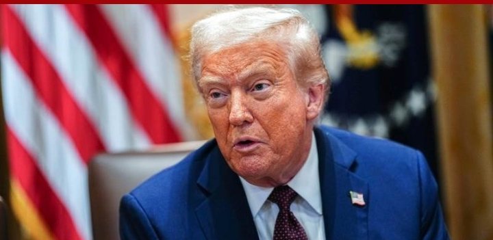 Trump said Soros "and his group of psychopaths, have caused great damage to our Country," including Soros's unnamed "Crazy, West Coast friends." It is unclear which protests Trump is referring to.