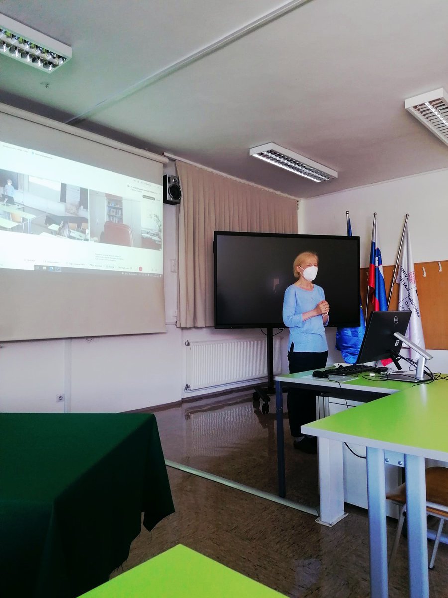 BOOST_ProjectEU's tweet photo. 🚀 BOOST Project Updates from Ljubljana 🇸🇮

This morning, 27 August 2025, the BOOST consortium got together for its Close-up Meeting at the University of Ljubljana – Department of Agronomy.

The meeting brought together partners in a hybrid format, with valuable contributions from the consortium. Key discussions focused on:

✅ Project management and final reporting (AUTH)
✅ Practical training and mentorship program outcomes (BWCON & AUTH)
✅ Quality assurance and KPI progress (REZOS & AUTH)
✅ Dissemination, communication, and exploitation achievements (REZOS)

🌟 Following the meeting, the BOOST Multiplier Event is now underway, showcasing the final results of all Work Packages (WP1–WP7). Partners are presenting the project’s collective achievements in training needs assessment, educational modules, theoretical and practical training, mentorship, management, quality assurance, and dissemination.

This marks an important milestone for the project as we share results with wider stakeholders and reflect on our collaborative journey over the past three years.

👏 A big thank you to all partners and participants for their dedication and contributions to the BOOST project!

#BOOSTproject #EUprojects #Ljubljana #MultiplierEvent #Education #Mentorship #Innovation