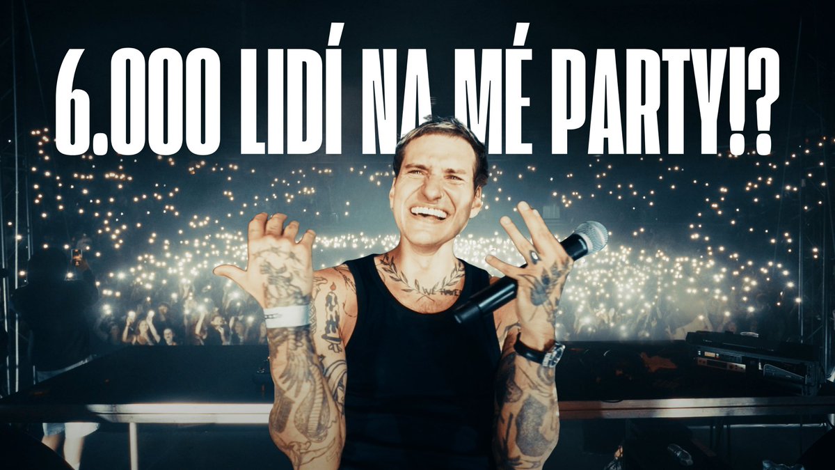 novej vlog je venku!

youtu.be/Ui2imwUzdgk?si…